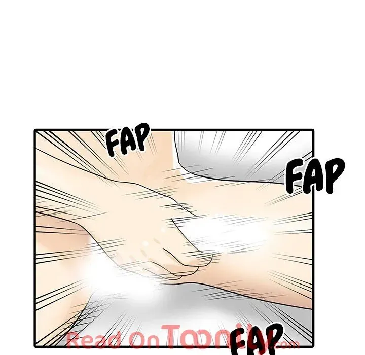 Read Two Wives chapter 32 image 23 on Lezhin