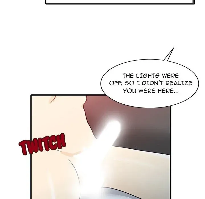 Read Two Wives chapter 32 image 32 on Lezhin