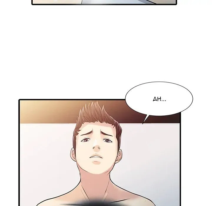Read Two Wives chapter 32 image 33 on Lezhin