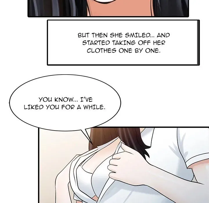 Read Two Wives chapter 32 image 35 on Lezhin
