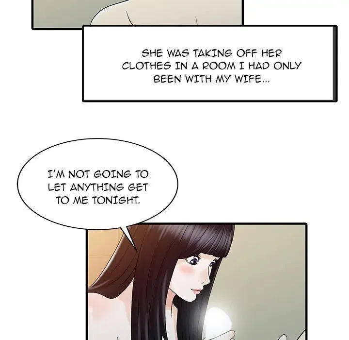 Read Two Wives chapter 32 image 39 on Lezhin