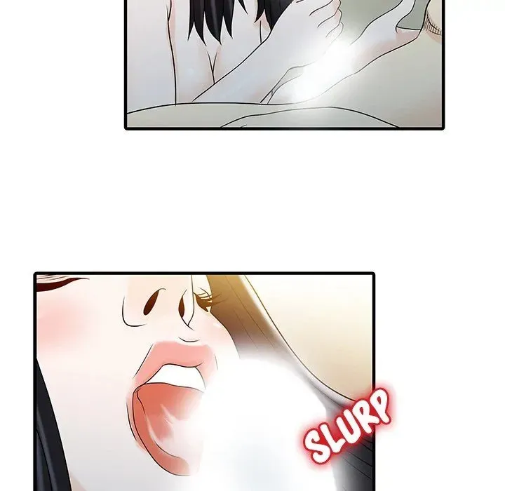 Read Two Wives chapter 32 image 40 on Lezhin
