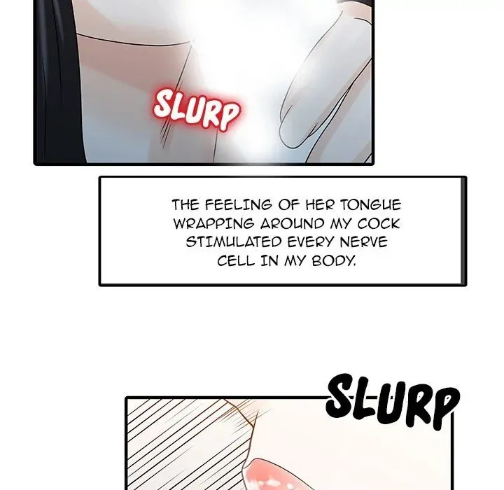 Read Two Wives chapter 32 image 41 on Lezhin