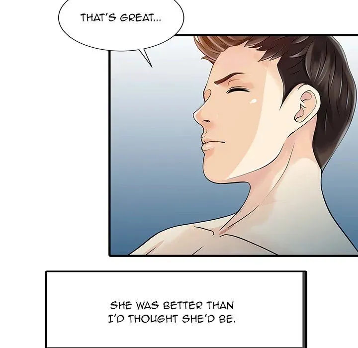 Read Two Wives chapter 32 image 47 on Lezhin