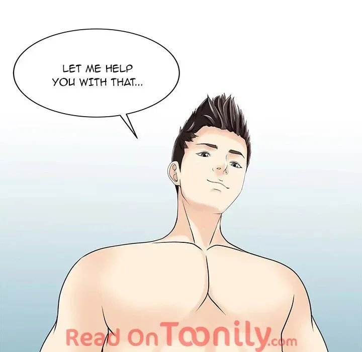 Read Two Wives chapter 32 image 58 on Lezhin