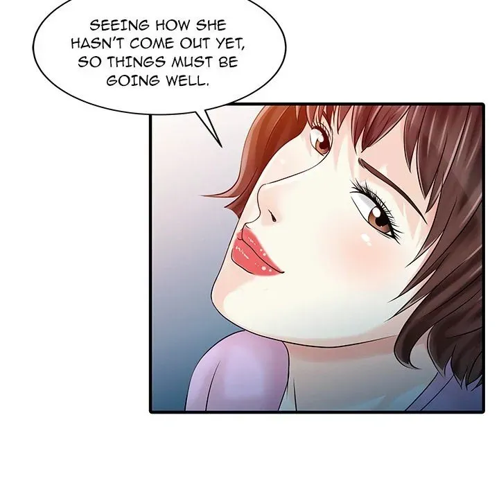 Read Two Wives chapter 32 image 73 on Lezhin