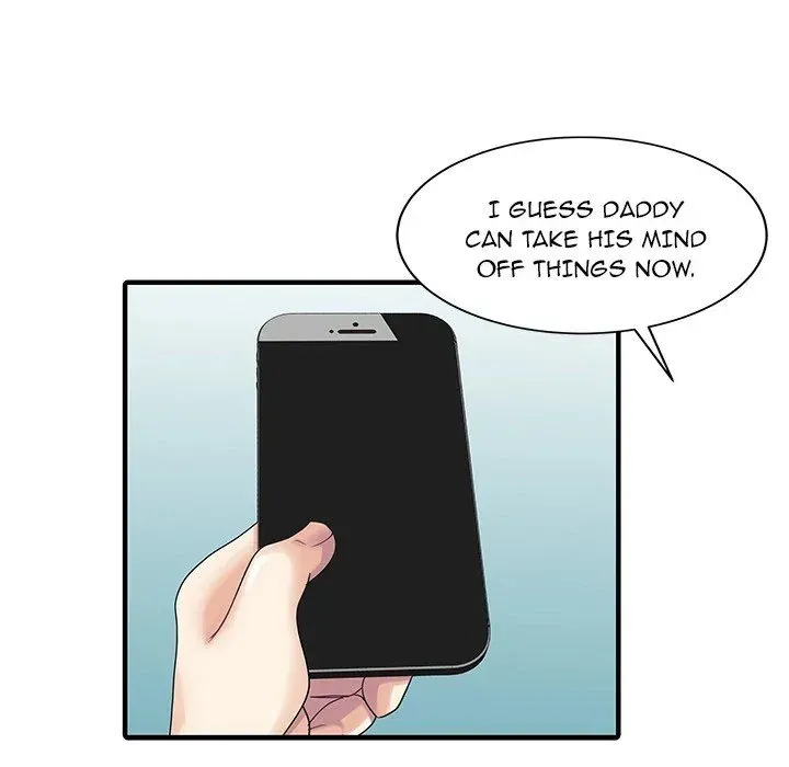 Read Two Wives chapter 32 image 74 on Lezhin