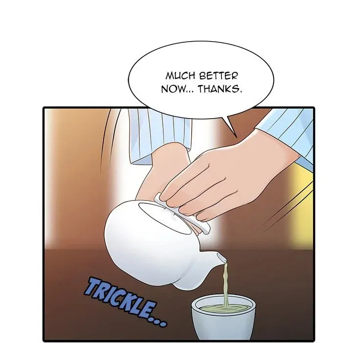 Read Two Wives chapter 33 image 12 on Lezhin