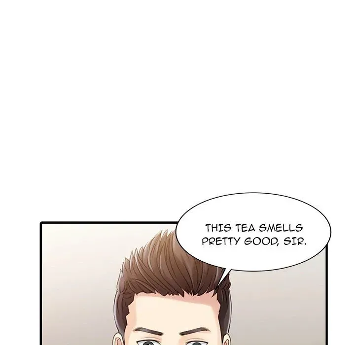 Read Two Wives chapter 33 image 13 on Lezhin