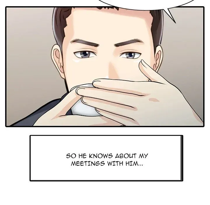Read Two Wives chapter 33 image 15 on Lezhin