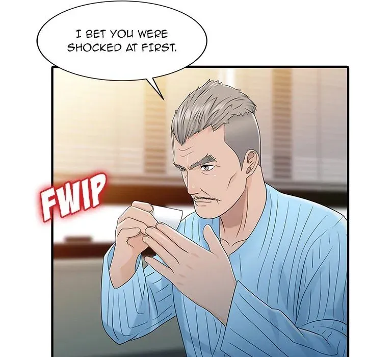 Read Two Wives chapter 33 image 16 on Lezhin