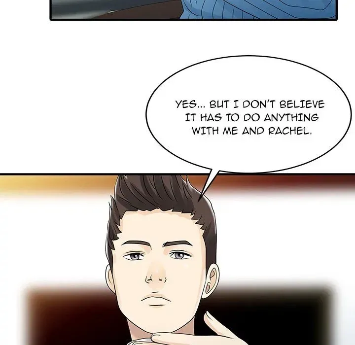 Read Two Wives chapter 33 image 17 on Lezhin