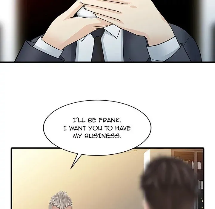 Read Two Wives chapter 33 image 18 on Lezhin