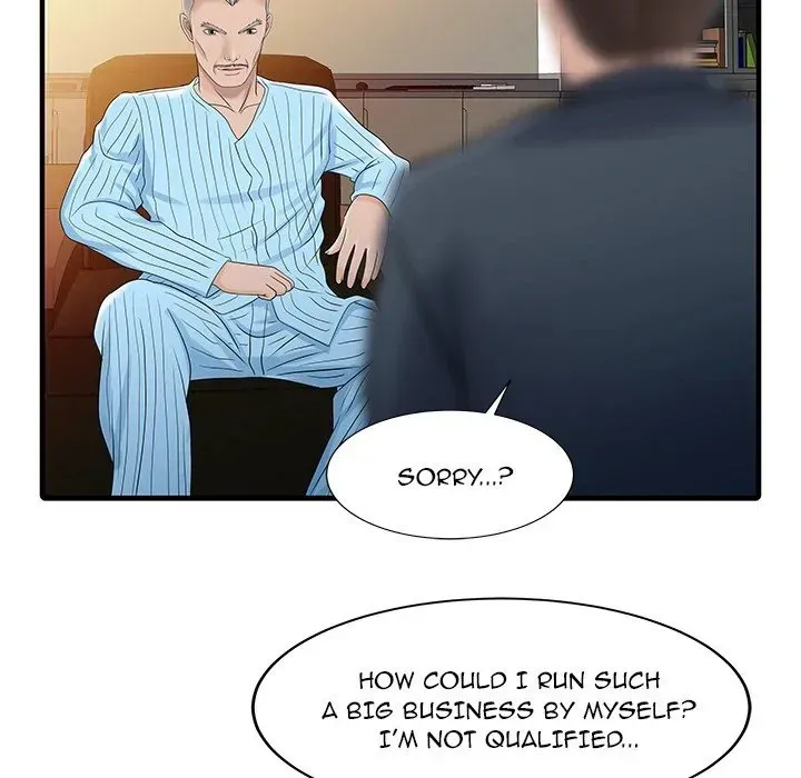 Read Two Wives chapter 33 image 19 on Lezhin
