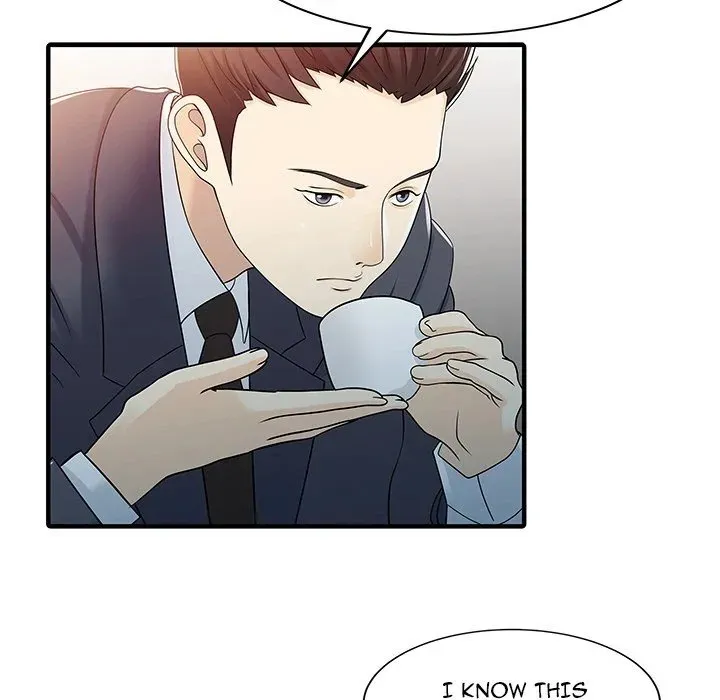 Read Two Wives chapter 33 image 20 on Lezhin