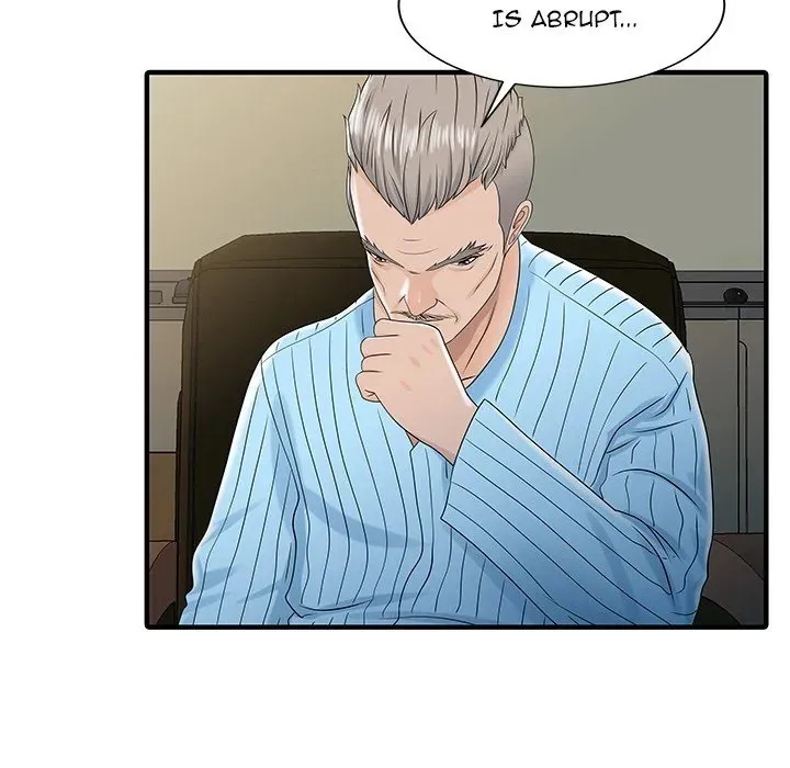Read Two Wives chapter 33 image 21 on Lezhin