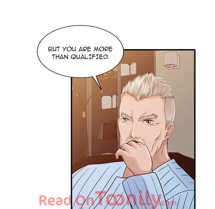 Read Two Wives chapter 33 image 22 on Lezhin
