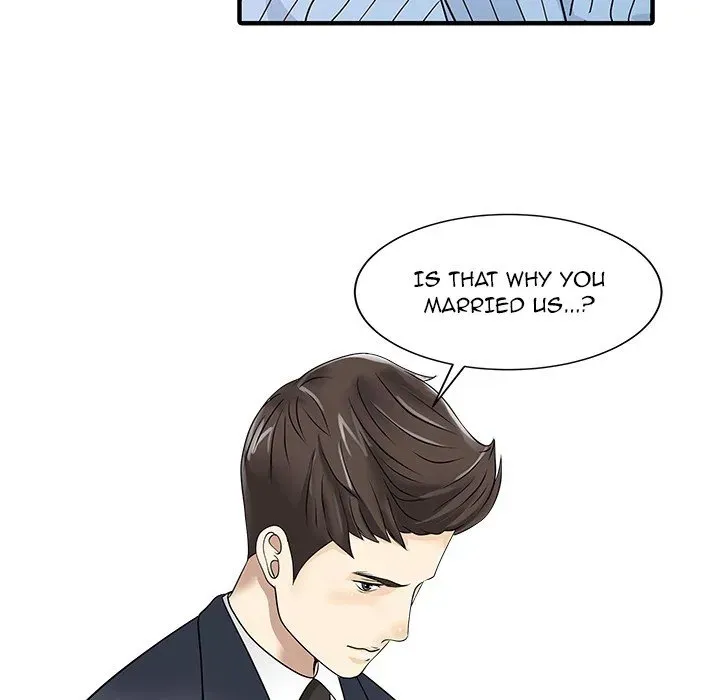 Read Two Wives chapter 33 image 23 on Lezhin
