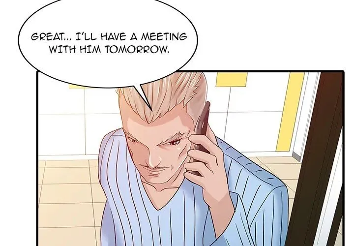 Read Two Wives chapter 33 image 3 on Lezhin