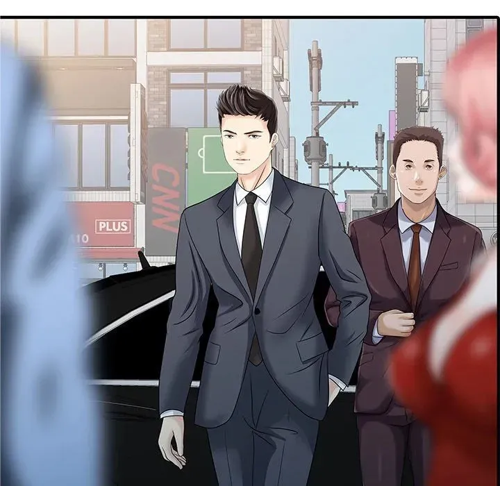 Read Two Wives chapter 33 image 37 on Lezhin