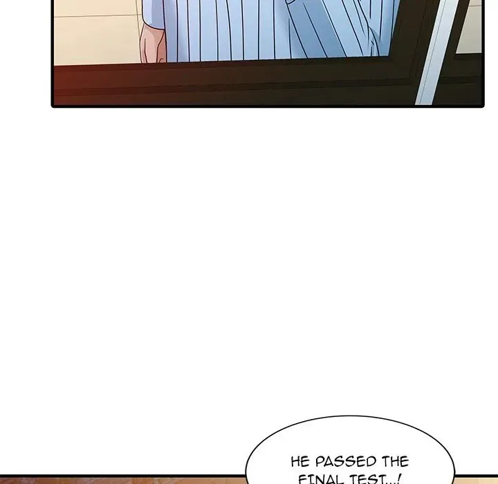 Read Two Wives chapter 33 image 4 on Lezhin