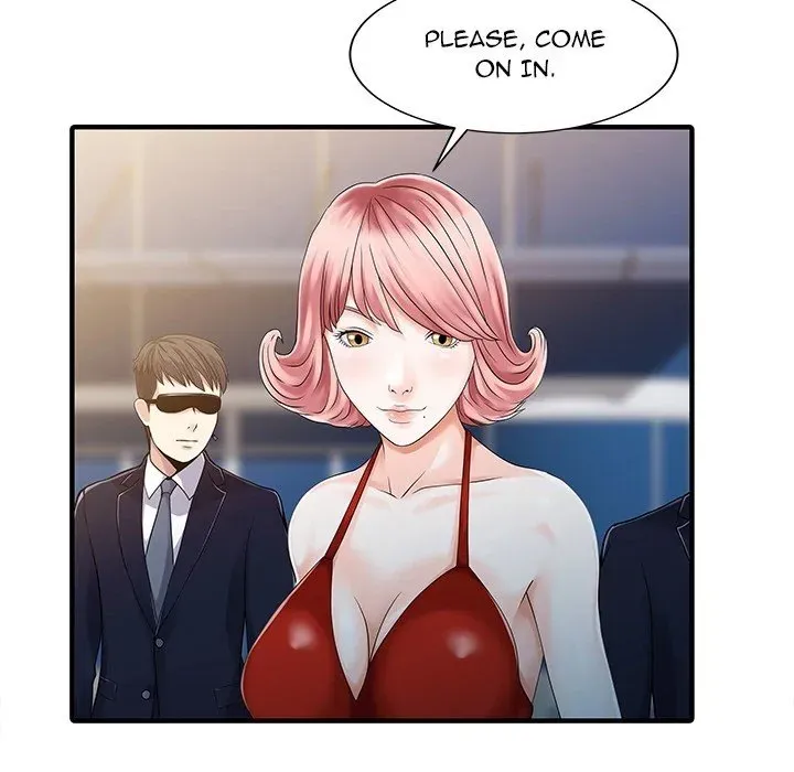 Read Two Wives chapter 33 image 40 on Lezhin