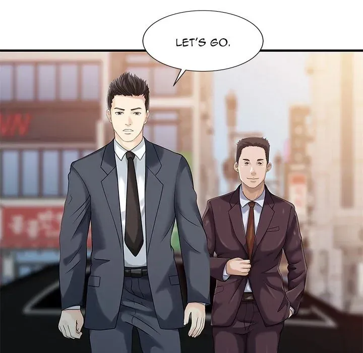 Read Two Wives chapter 33 image 43 on Lezhin
