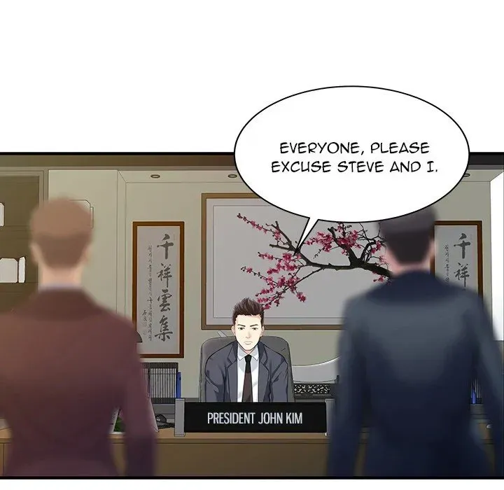 Read Two Wives chapter 33 image 46 on Lezhin