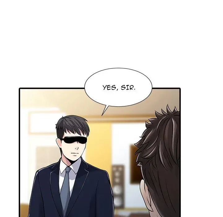 Read Two Wives chapter 33 image 47 on Lezhin