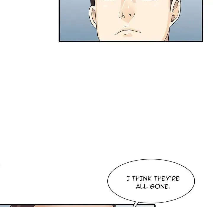 Read Two Wives chapter 33 image 50 on Lezhin