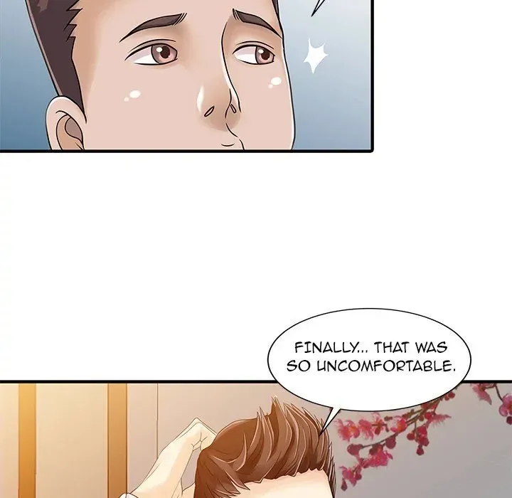 Read Two Wives chapter 33 image 51 on Lezhin