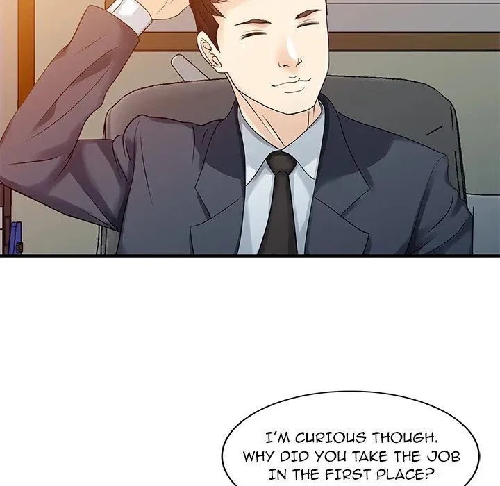 Read Two Wives chapter 33 image 52 on Lezhin