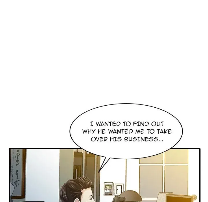 Read Two Wives chapter 33 image 54 on Lezhin