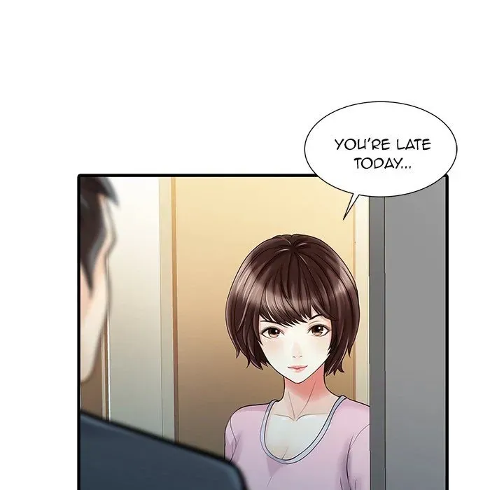 Read Two Wives chapter 33 image 63 on Lezhin