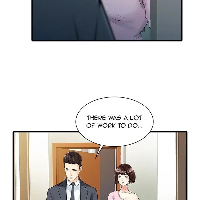 Read Two Wives chapter 33 image 64 on Lezhin