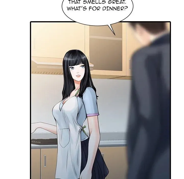 Read Two Wives chapter 33 image 67 on Lezhin