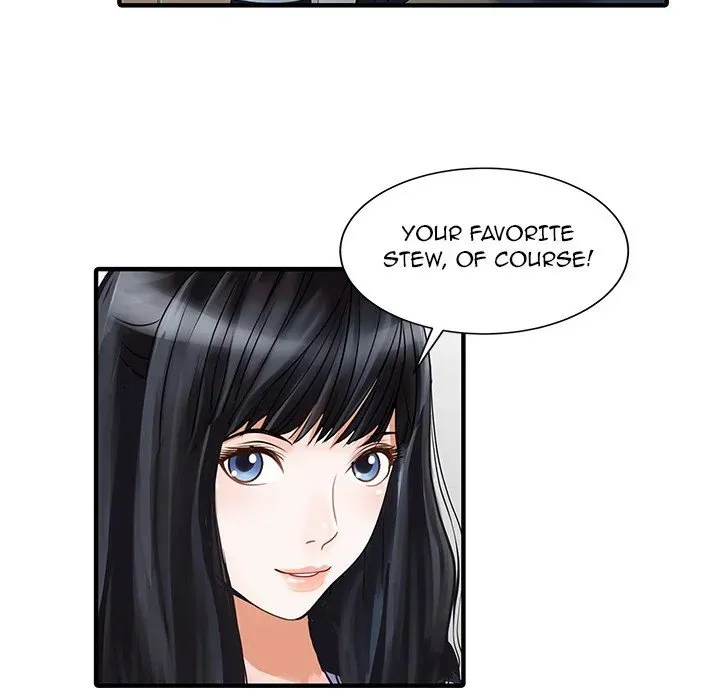 Read Two Wives chapter 33 image 68 on Lezhin
