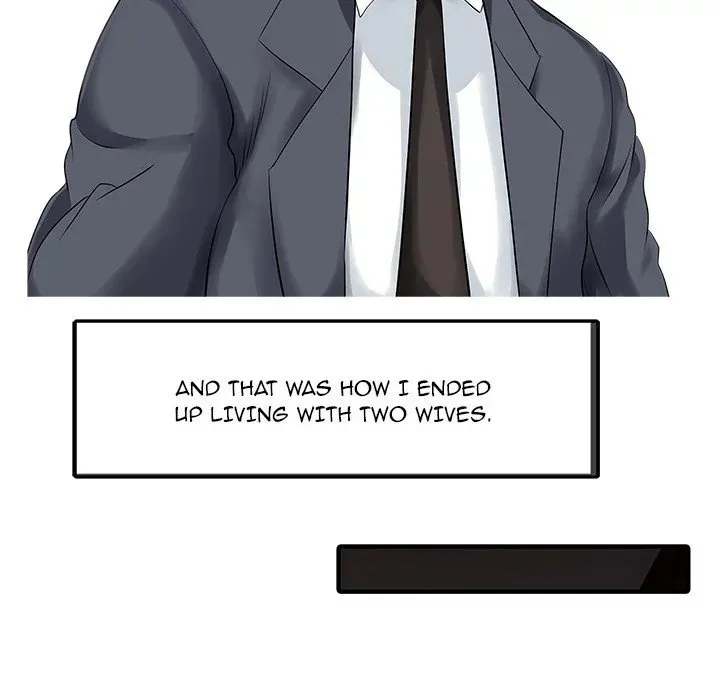 Read Two Wives chapter 33 image 70 on Lezhin
