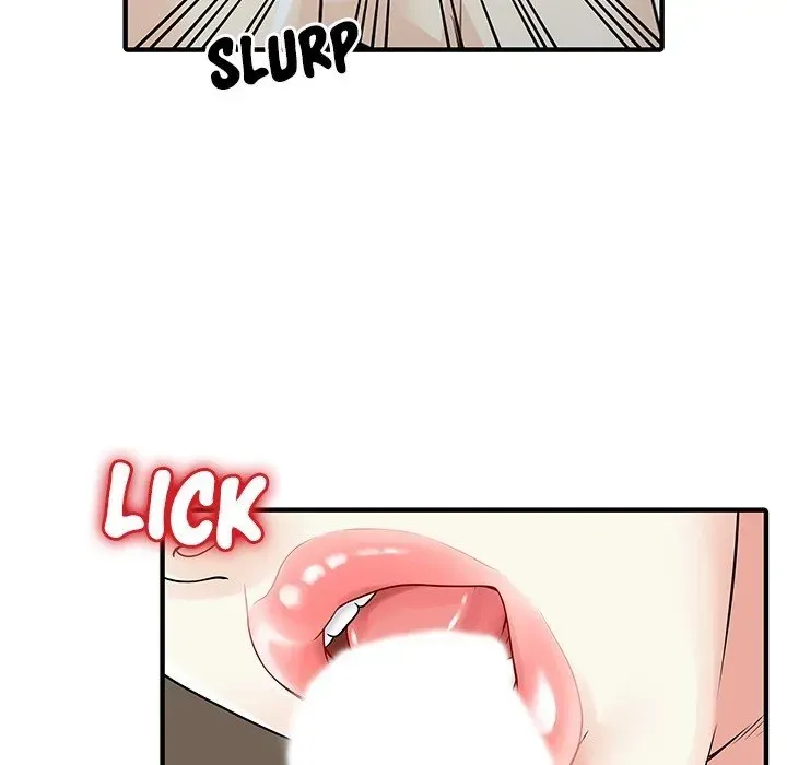 Read Two Wives chapter 33 image 74 on Lezhin