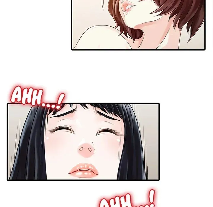 Read Two Wives chapter 33 image 77 on Lezhin