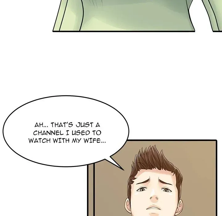 Read Two Wives chapter 4 image 11 on Lezhin