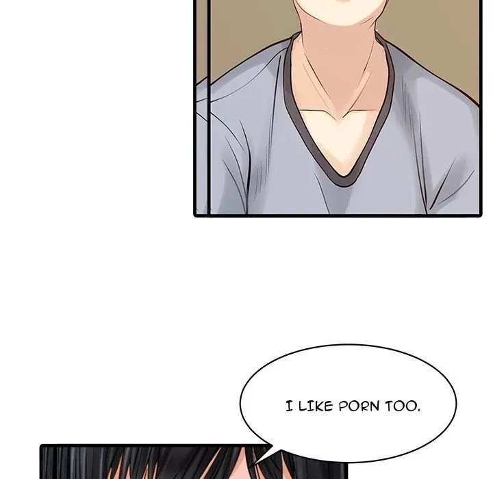 Read Two Wives chapter 4 image 12 on Lezhin
