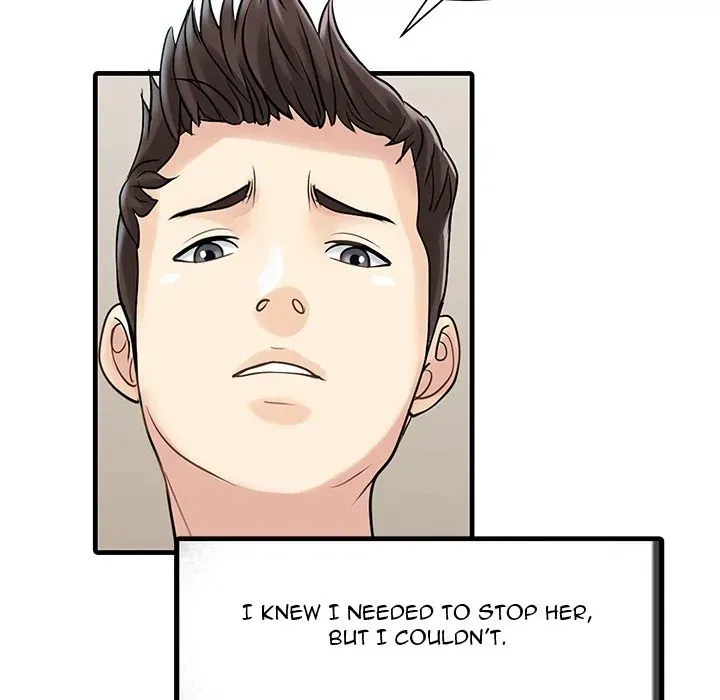 Read Two Wives chapter 4 image 15 on Lezhin