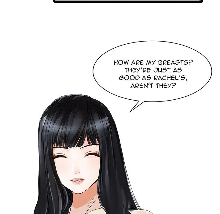 Read Two Wives chapter 4 image 16 on Lezhin
