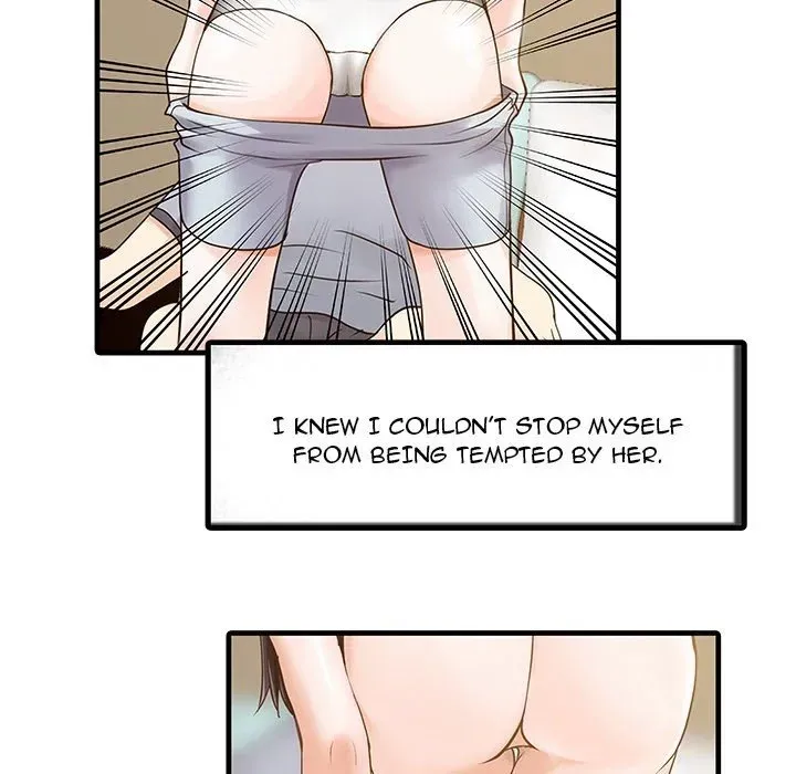 Read Two Wives chapter 4 image 18 on Lezhin