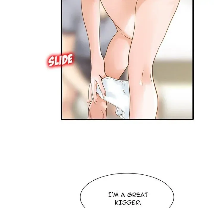 Read Two Wives chapter 4 image 19 on Lezhin