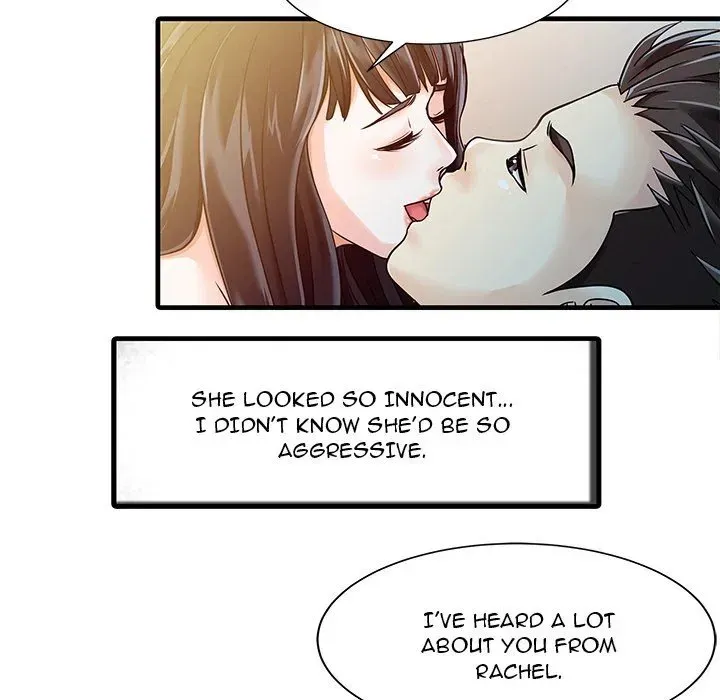 Read Two Wives chapter 4 image 20 on Lezhin