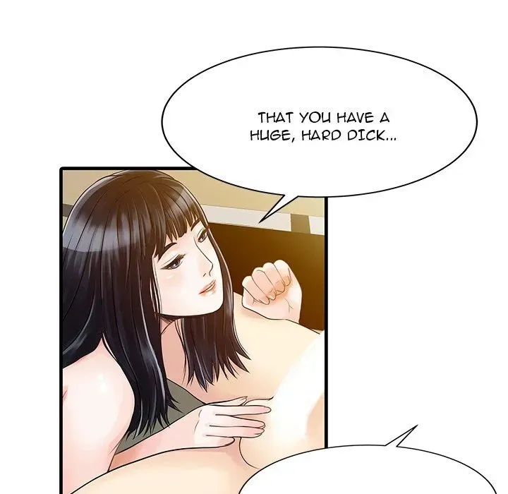 Read Two Wives chapter 4 image 22 on Lezhin