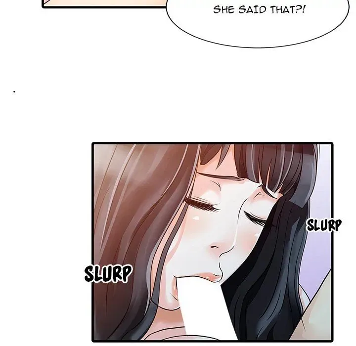 Read Two Wives chapter 4 image 23 on Lezhin