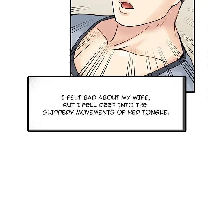 Read Two Wives chapter 4 image 25 on Lezhin